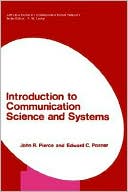 Book Introduction to Communication Science and Systems (Applications of Communications Theory) free