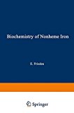 Book Biochemistry of Nonheme Iron (Biochemistry of the Elements) free
