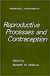 Book Reproductive Processes and Contraception free