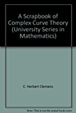 Book A Scrapbook of Complex Curve Theory (University Series in Mathematics) free
