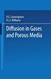 Book Diffusion In Gases And Porous Media free