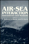 Book Air-Sea Interaction: Instruments and Methods free