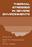 Book Thermal Stresses in Severe Environments free