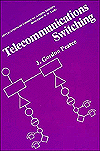 Book Telecommunications Switching (Applications of Communications Theory) free