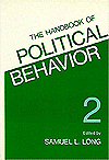 Book The Handbook of political behavior free