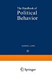 Book The Handbook of political behavior free