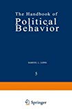Book The Handbook Of Political Behavior: Volume 5 free