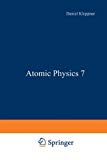 Book Atomic Physics 7 free