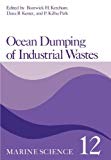 Book Ocean Dumping of Industrial Wastes free