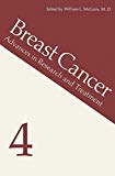 Book Breast Cancer 4: Advances In Research And Treatment free