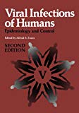 Book Viral Infections of Humans: Epidemiology and Control free