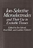Book Ion-selective microelectrodes and their use in excitable tissues free
