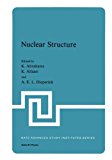 Book Nuclear Structure free