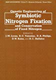 Book Genetic Engineering of Symbiotic Nitrogen Fixation and Conservation of Fixed Nitrogen (Basic Life Sciences) free