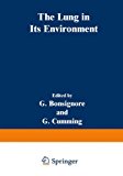 Book The Lung In Its Environment (ettore Majorana International Science Series Vol. 6) free