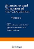Book Structure And Function Of The Circulation: Volume 3 free