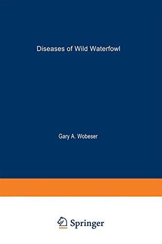 Book Diseases of Wild Waterfowl free