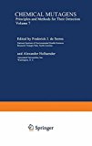 Book Chemical Mutagens: Principles and Methods for Their Detection free