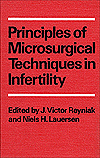 Book Principles Of Microsurgical Techniques In Infertility free