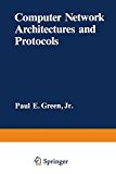 Book Computer Network Architectures and Protocols (Cellular Organelles) free