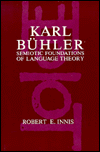 Book Karl Buhler: Semiotic Foundations of Language Theory free