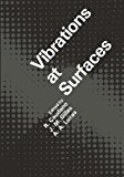 Book Vibrations at Surfaces free