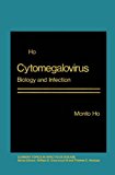 Book Cytomegalovirus: Biology and Infection free