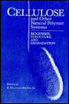 Book Cellulose and other natural polymer systems free