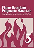 Book Flame-Retardant Polymeric Materials free