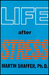 Book Life after Stress free