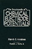 Book The Encyclopedia of Chemical Electrode Potentials free