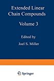 Book Extended Linear Chain Compounds free