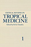 Book Critical Reviews in Tropical Medicine free