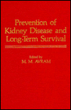 Book Prevention Of Kidney Disease And Long-term Survival free