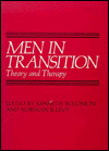 Book Men in Transition: Theory and Therapy free