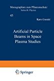 Book Artificial Particle Beams in Space Plasma Studies (Nato Science Series B:, 79) free