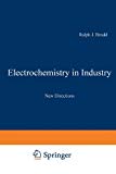 Book Electrochemistry in Industry : New Directions free