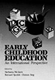 Book Early Childhood Education free
