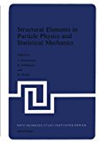 Book Structural elements in particle physics and statistical mechanics free