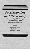 Book Prostaglandins and the kidney free