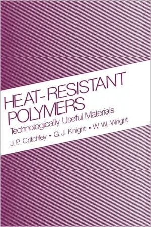 Book Heat-Resistant Polymers: Technologically Useful Materials free