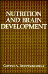 Book Nutrition and Brain Development free