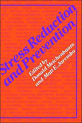 Book Stress Reduction and Prevention free