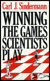 Book Winning the Games Scientists Play free