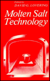 Book Molten Salt Technology free