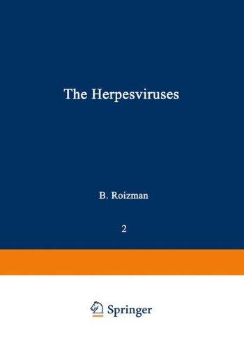 Book The Herpesviruses (the Viruses) free
