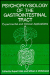Book Psychophysiology Of The Gastrointestinal Tract: Experimental And Clinical Applications free