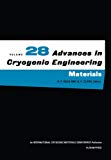 Book Advances In Cryogenic Engineering, Vol. 28 free