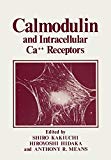 Book Calmodulin And Intracellular Ca++ Receptors free