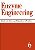 Book Enzyme Engineering Volume 6 free